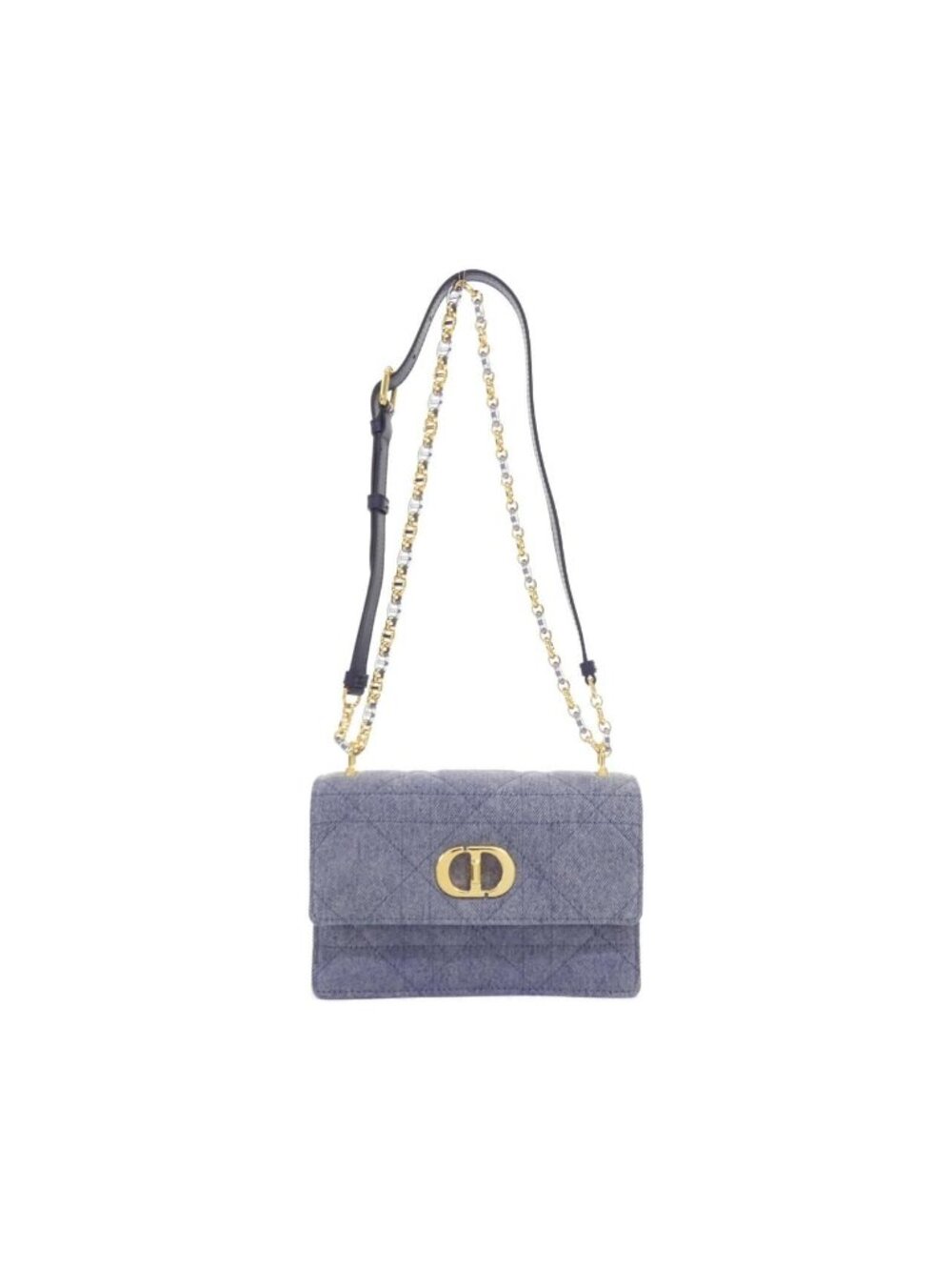 Dior Miss Caro Mini Shoulder Bag